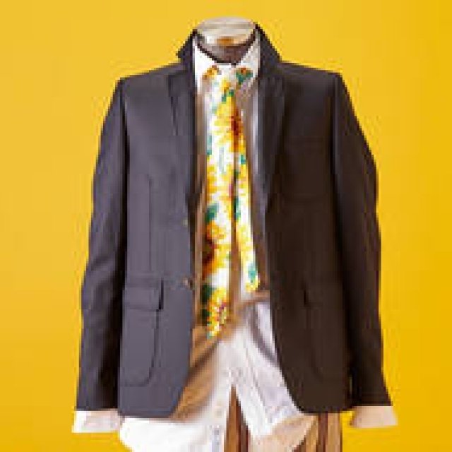 vol.44「ハッピー・モンキー・タウン」JOURNEY｜ジャーニー ギャラリー