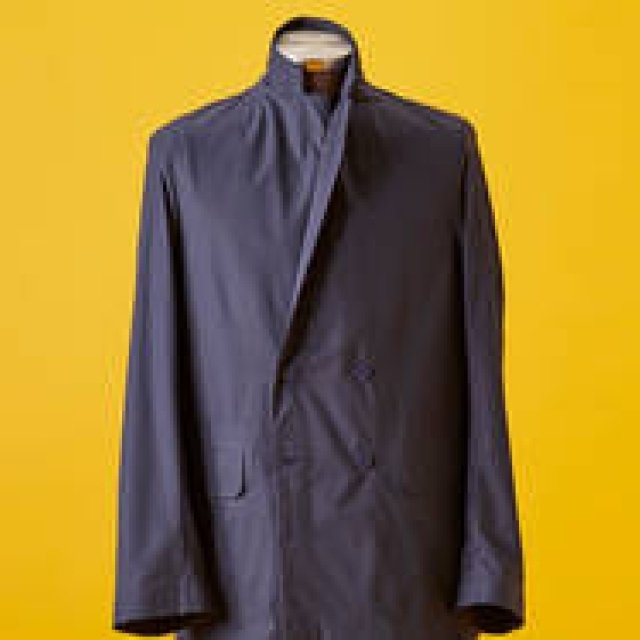 vol.44「ハッピー・モンキー・タウン」DESCENTE BLANC｜デサント ブラン ギャラリー