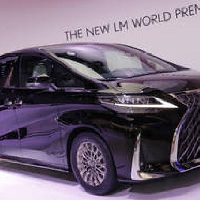 上海モーターショー2019 プロダクションカー編｜Auto Shanghai 2019 ギャラリー