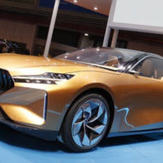 上海モーターショー2019 コンセプトカー編｜Auto Shanghai 2019 ギャラリー