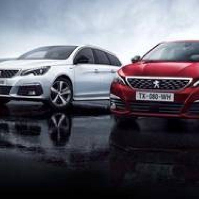 プジョー308、ガソリンエンジンを1.2リッター3気筒ターボに刷新｜Peugeot ギャラリー