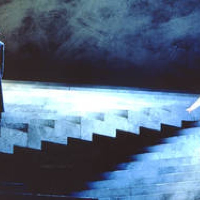 東京二期会オペラ、リヒャルト・シュトラウス作曲『サロメ』上演決定｜FEATURES ギャラリー