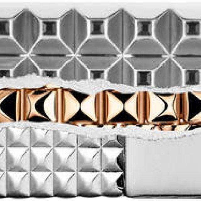 二面性をテーマにした新作シグネチャージュエリーを体感して｜CARTIER　ギャラリー