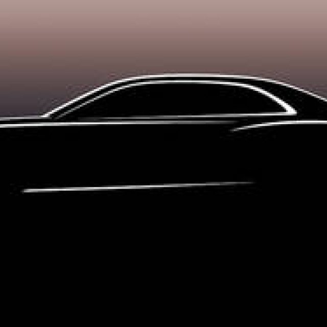 ベントレー 次世代フライングスパーを年内に発表｜Bentley ギャラリー