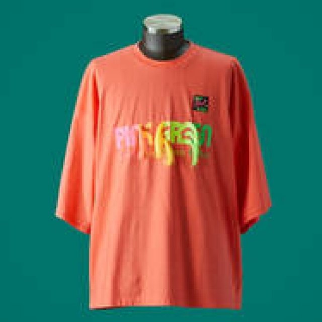 vol.45「東京ブランドのTシャツ」doublet｜ダブレット ギャラリー