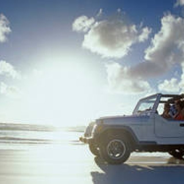 セルフドライブで巡る西オーストラリア（後編）｜TRAVEL　ギャラリー