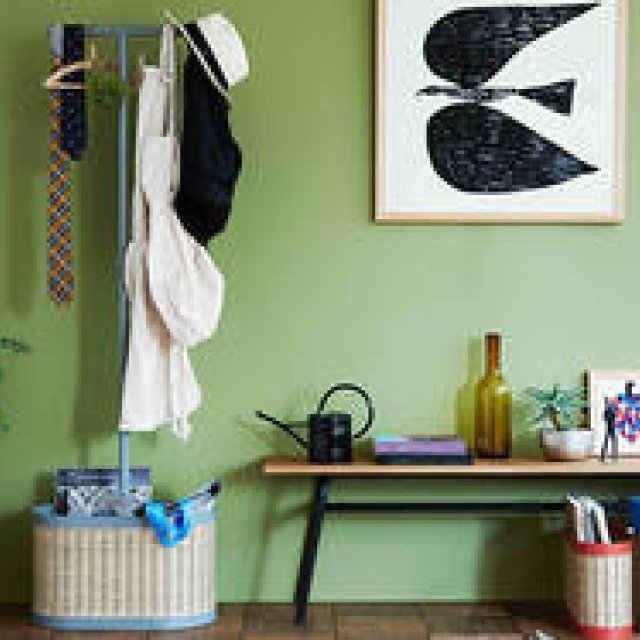 フランス語で“料理の付け合わせ”の意。暮らしを引き立てる新たなシリーズ｜IDÉE ギャラリー