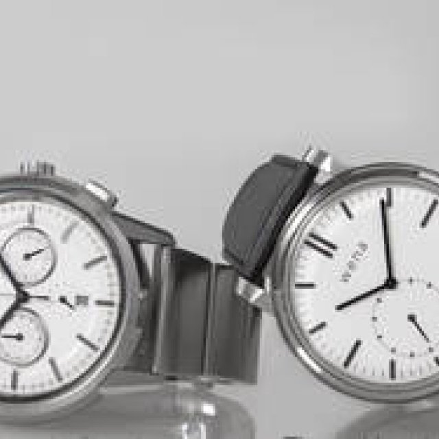 ソニーの「wena™ wrist」から、新型ヘッド2モデルが登場｜Sony ギャラリー