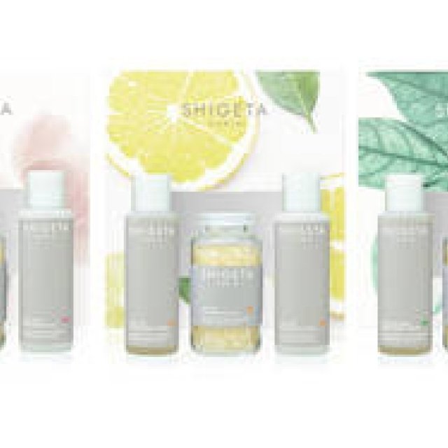 【6/15発売】シゲタの至福のボディケアキットが限定で登場｜SHIGETA ギャラリー