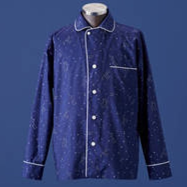 vol.46「パジャマ オブ ドリーム」SLEEPY JONE｜スリーピー・ジョーンズ ギャラリー