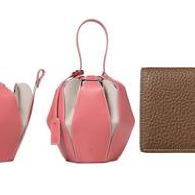 ヤンチェ_オンテンバールから、新作バッグとカードケースがリリース｜JANTJE_ONTEMBAAR　ギャラリー