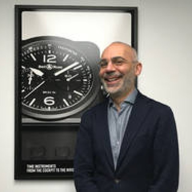プロフェッショナルのための時計であり続けることは、ブランドのルールです｜Bell & Ross ギャラリー