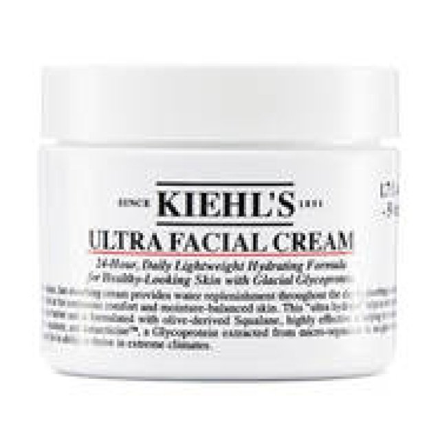 【1/7発売】キールズのベストセラー「キールズ クリーム UFC」が一新｜KIEHL'S SINCE 1851 ギャラリー