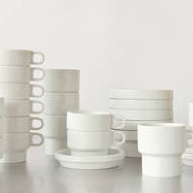 ドイツを代表するテーブルウエアシリーズ「TC100」｜Hans（Nick）Roericht ギャラリー