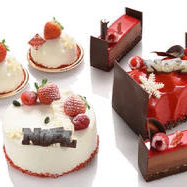 フレデリック・カッセルの2018年クリスマスコレクション｜Frédéric Cassel ギャラリー