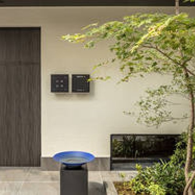 ラグジュアリー・ステイの新しい方向性｜ENSO ANGO  ギャラリー