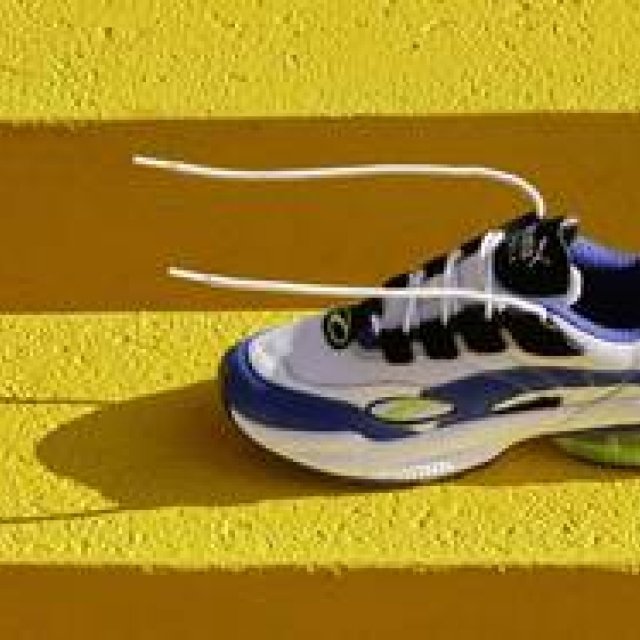 プーマ、「CELL VENOM」を復刻｜PUMA　ギャラリー