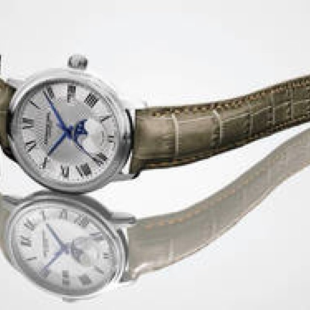 伊勢丹新宿店メンズ館のイセタンメンズ レジデンスのみで販売｜RAYMOND WEIL　ギャラリー