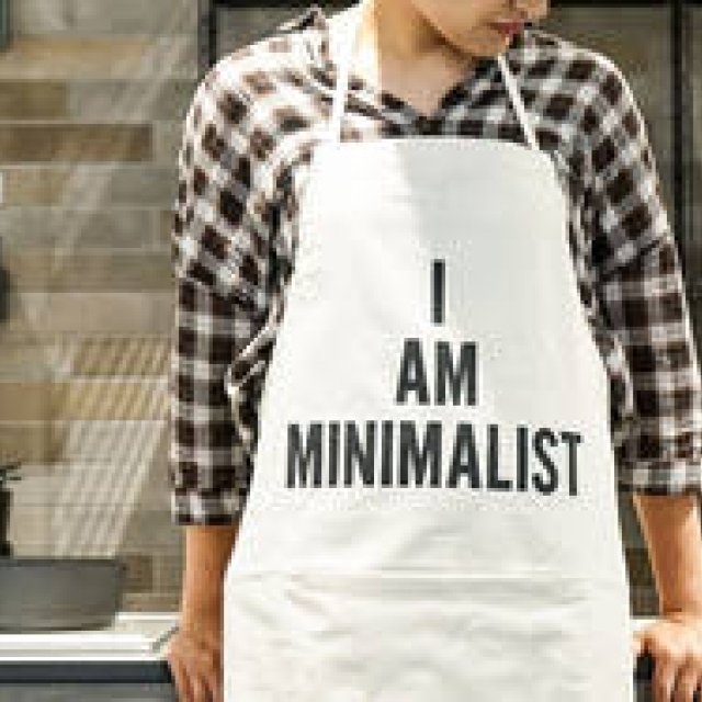 人気エプロンブランド「DRESSEN」とコラボレーション｜sanwacompany ギャラリー