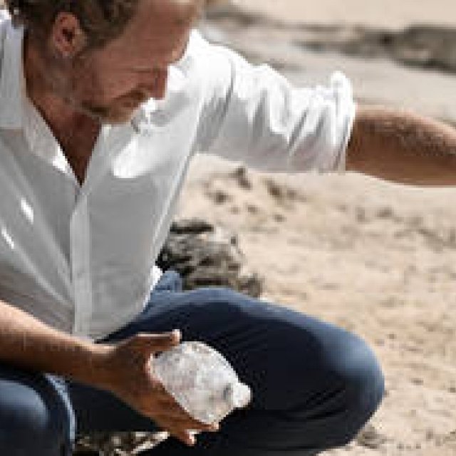 オリスが“ワールドクリーンアップデー”に賛同を表すモデルをリリース｜ORIS　ギャラリー