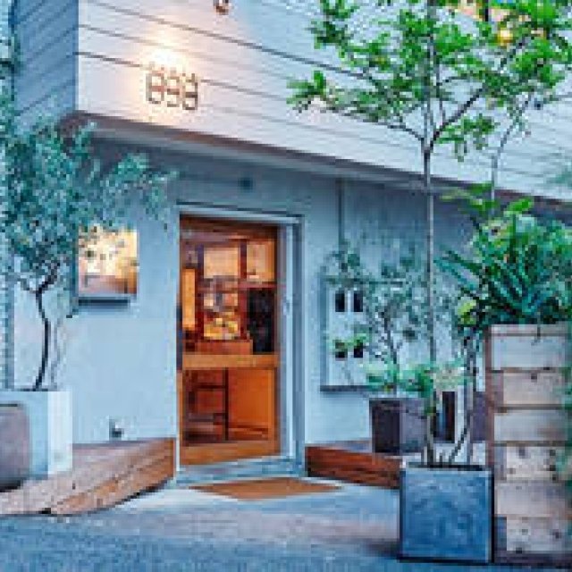 夫婦が心地良い距離で食事ができるレストラン「TABLE898」期間限定オープン｜EAT ギャラリー