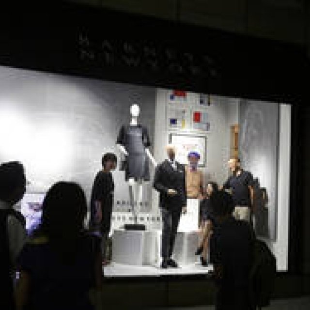 FASHION AS MUSIC SPECIAL PARTY supported by CADILLAC ギャラリー