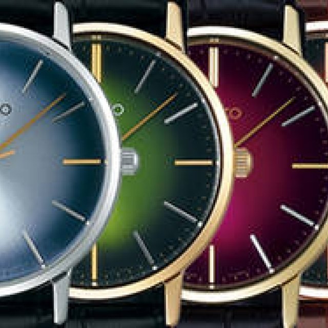 かつて一世を風靡した超薄型モデル「セイコー ゴールドフェザー」をリメイク｜SEIKO　ギャラリー