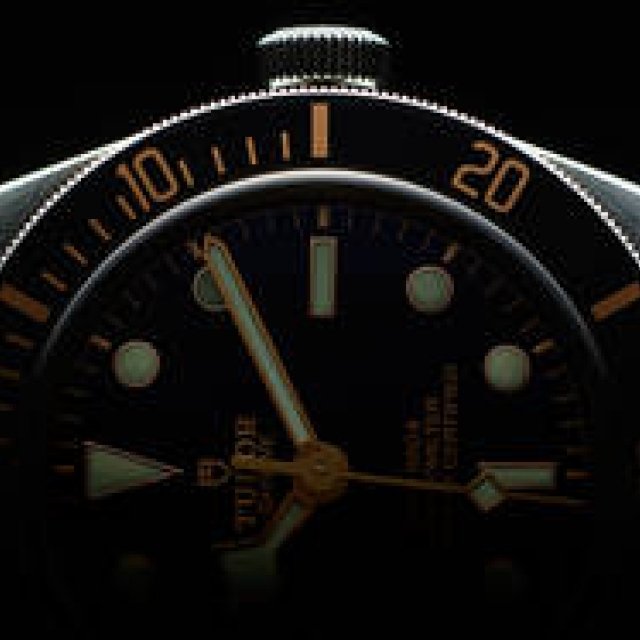 スイス勢最後のビッグブランド「チューダー」が、待望の日本正式上陸｜TUDOR ギャラリー