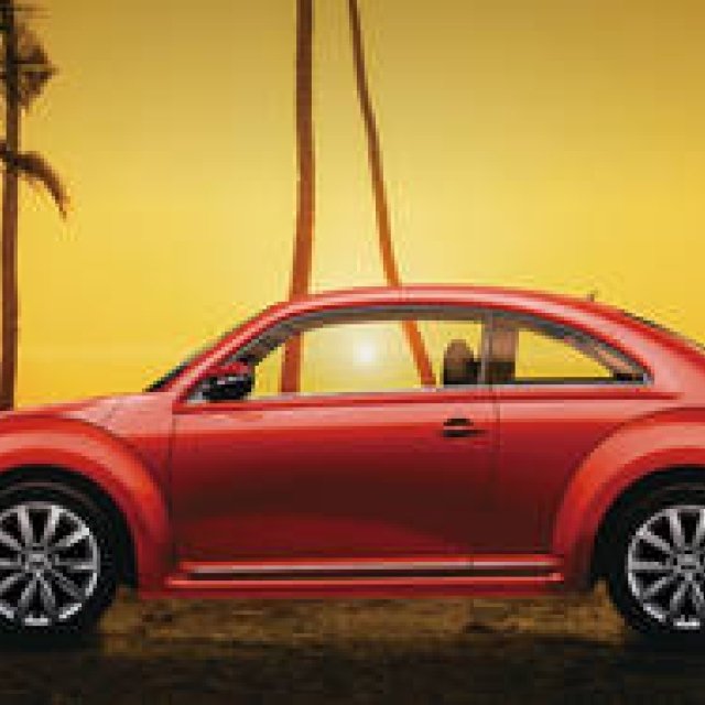 2019年に販売終了するビートルに特別仕様車「マイスター」｜Volkswagen ギャラリー