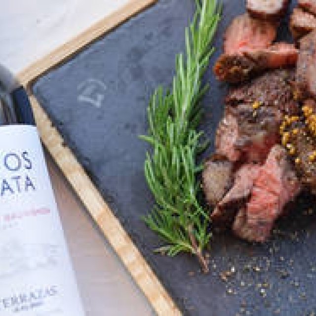 アンデス山脈の高標高で育まれたアルゼンチンワイン「テラザス アルトス デル プラタ」｜TERRAZAS ギャラリー