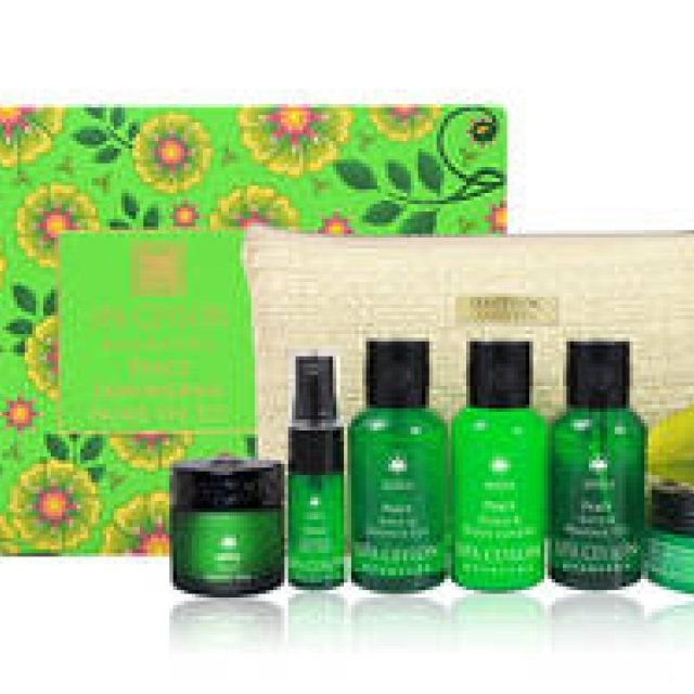 【11/1発売】アーユルヴェーダを堪能するホームスパセット｜SPA CEYLON ギャラリー