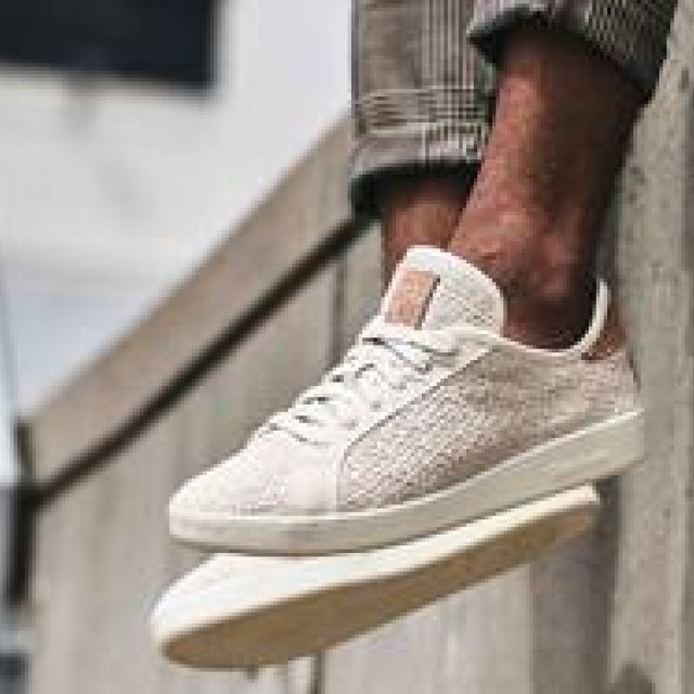 コットンとトウモロコシでできた植物由来シューズ「Cotton + Corn」が登場｜Reebok　ギャラリー