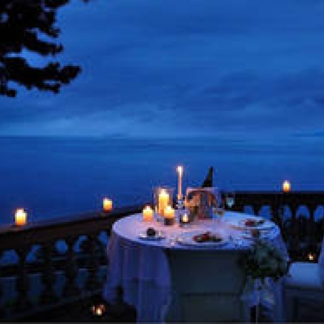 星野リゾート　界 熱海にて「薫りのバルコニーディナー」を楽しむ｜Hoshino Resorts KAI Atami　ギャラリー