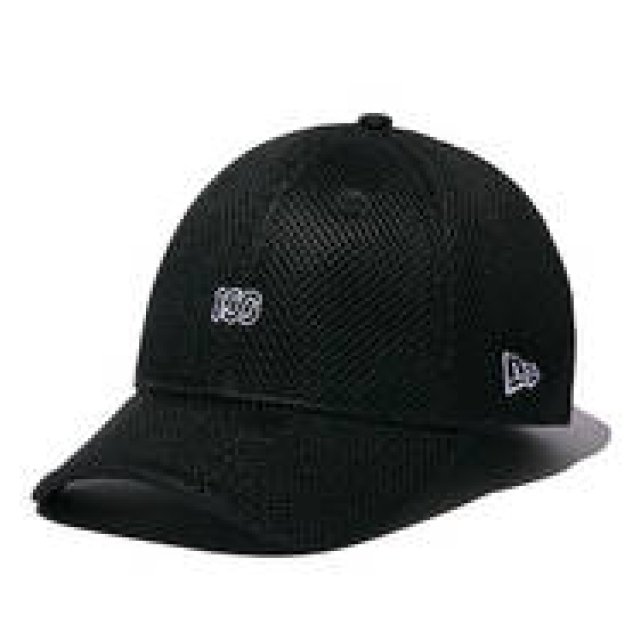 「NEW ERA®」とのコラボレーションキャップ｜ONEHUNDRED ATHLETIC ギャラリー