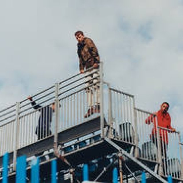 アディダス オリジナルス×シーピーカンパニー、コラボレートコレクションを発表｜adidas　ギャラリー