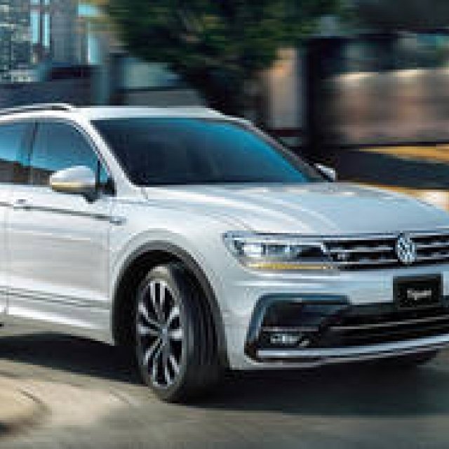 ティグアン、トゥーランにディーゼルモデルを導入｜Volkswagen ギャラリー