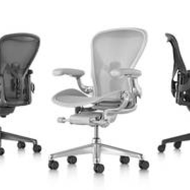 ハーマンミラージャパン設立30周年を記念したキャンペーン｜Herman Miller　ギャラリー