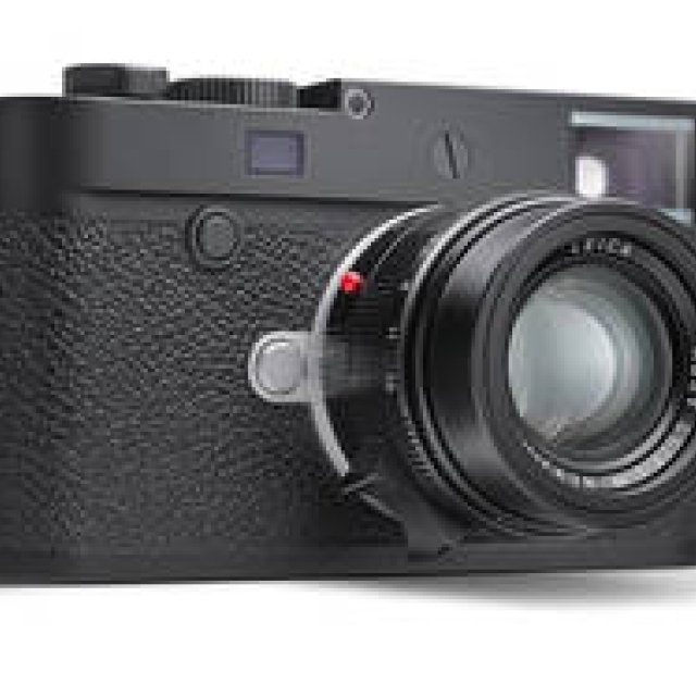 「ライカMシステム」の新製品「ライカ M10-P」が登場｜LEICA ギャラリー