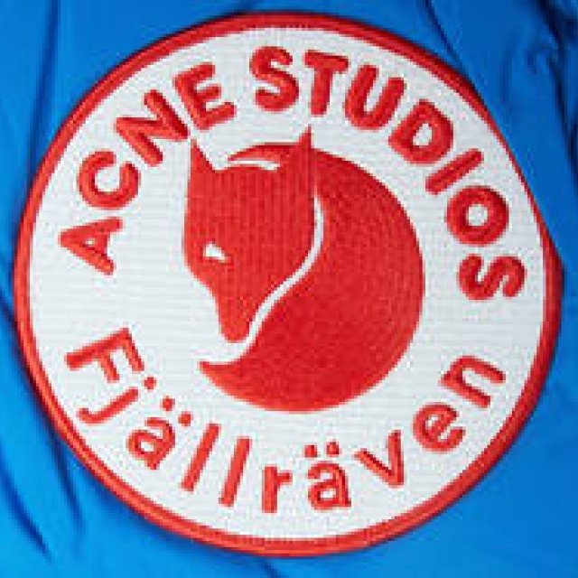 Acne Studiosが、アウトドアウェアブランド「Fjallraven」とコラボレーション｜Acne Studios Fjällräven　ギャラリー