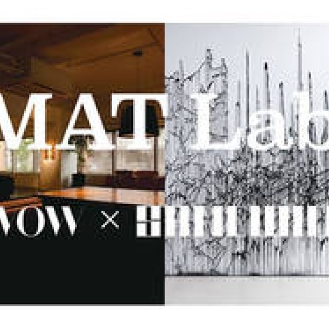 ART｜エリアを拡大して3回目の開催「MEDIA AMBITION TOKYO 2015」