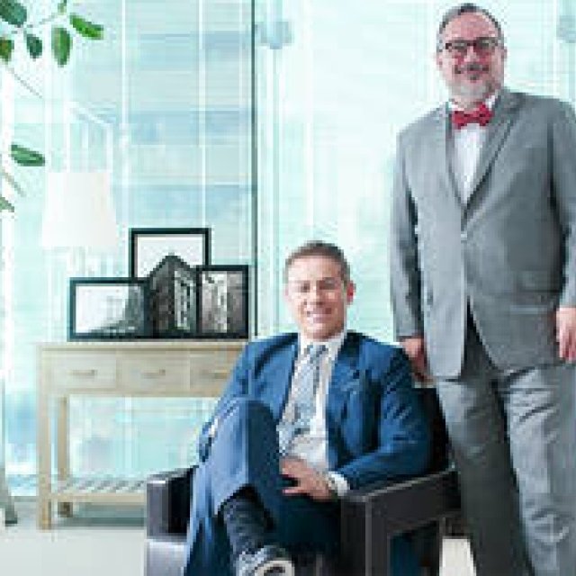 COLE HAAN｜ふたりのキーマンが語る「ゼログランド」の現在とブランドの展望