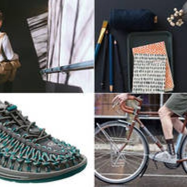 EVENT｜米・ポートランド生まれの7ブランドが集う「POP UP Portland in Tokyo 2015」開催