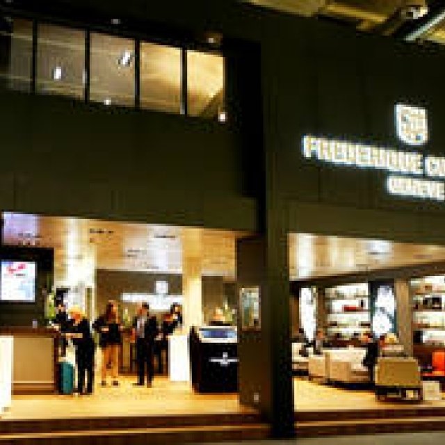 フレデリック・コンスタント｜BASELWORLD 2015 バーゼルワールド速報｜FREDERIQUE CONSTANT