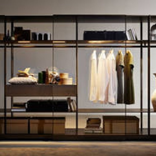 旗艦店「モルテーニ東京」で2015年新製品展示会が開催｜Molteni&C