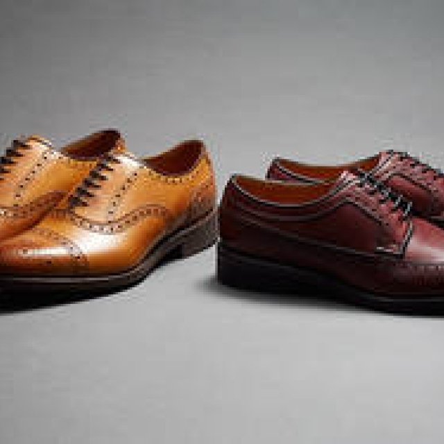 ファッションとしての「リーガル」の魅力｜REGAL