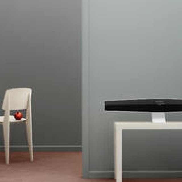 インターネットラジオ局を内蔵したオールインワンスピーカー｜Bang & Olufsen