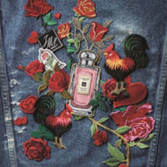 バレンタインデーにはジョー マローン ロンドンのレッド ローズ ギフトを｜Jo Malone London