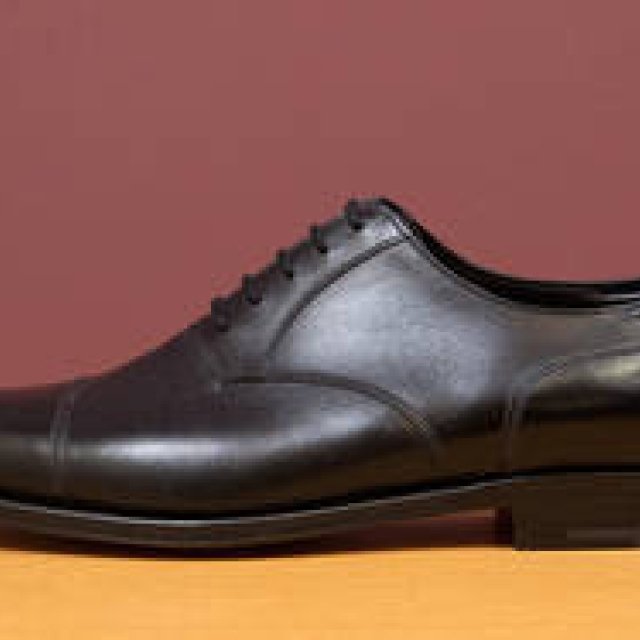 JOHN LOBB｜ジョン ロブの新たなラインに見る、サスティナブルな靴作りとは。