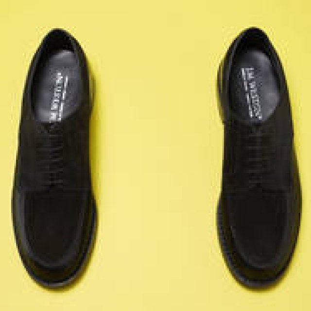 vol.1 コンビネーション・シューズ J.M.WESTON｜ジェイエムウエストン