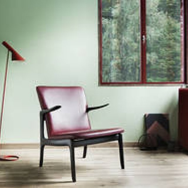 オーレ・ヴァンシャーの名作チェアがふたたび｜CARL HANSEN & SØN